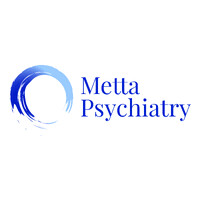 Metta Psychiatry logo - Similar company to Learnwell