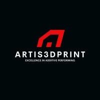ARTis3DPrint logo - Similar company to Uberprints3D
