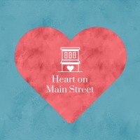 Heart on Main Street logo - Similar company to Retailmavens