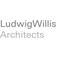 LudwigWillis Architects logo - Similar company to Hamlynbentley Architects Ltd