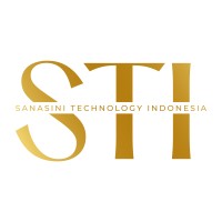 Sanasini Technology Indonesia logo - Similar company to Ark Paradigm