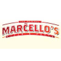 Marcello'S Pizza And Pasta