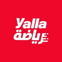 Yalla Reyada - يلا رياضة logo - Similar company to Builders Of The Middle East
