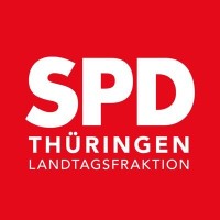 SPD-Fraktion Im Thüringer Landtag logo - Similar company to Regreen Banaras