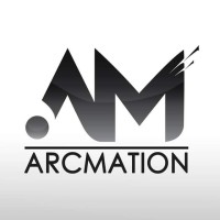 Arcmation logo - Similar company to Napo
