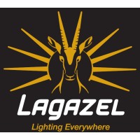 LAGAZEL logo - Similar company to Innovea Development Foundation