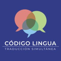 Código Lingua logo - Similar company to Sentamans Traductores E Intérpretes