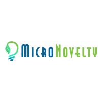 MicroNovelty logo - Similar company to Amo Lab