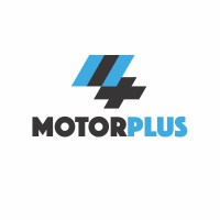 MOTORPLUS logo - Similar company to All Matters General Construction