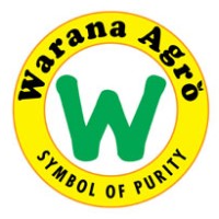 Warana Dairy and Agro industries limited logo - Similar company to Krishna Dairy