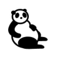 Pandapose logo - Similar company to Send