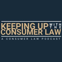 Keeping Up with the Consumer Law logo - Similar company to Hamdan Lawyers