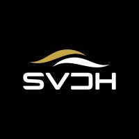 SVDH Beheer B.V. logo - Similar company to Hill Golf