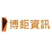 博鉅資訊股份有限公司 logo - Similar company to 微電能源 Micro Electricity