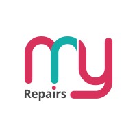 Myrepairs logo - Similar company to Seventynine Digital