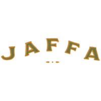 Jaffa logo - Similar company to Chefysidellp