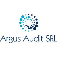 Argus Audit SRL logo - Similar company to Econos 🌱