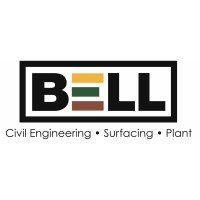 RK BELL GROUP logo - Similar company to J & A Road Sweeping Ltd