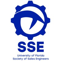 UF's Society of Sales Engineers logo - Similar company to Ucf Student Union