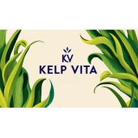 Kelp Vita Distribución logo - Similar company to Camelus