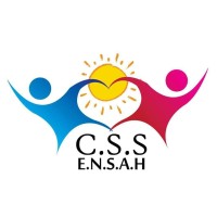 Club Social et Solidarité ENSA-H logo - Similar company to Datai Club