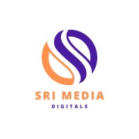 srimediadigitals logo - Similar company to Vikram Solutions