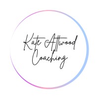 Kate Attwood Coaching logo - Similar company to Ilbp Provider Ltd
