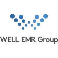 WELL EMR Group - a Division of WELL Health Technologies Corp (TSX: WELL) logo - Similar company to Mvp It