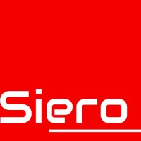 Siero as logo - Similar company to Mabono