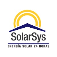 SOLARSYS S A S logo - Similar company to Ambiente Soluciones