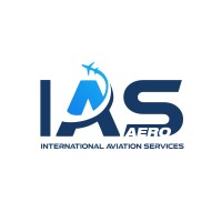 IAS AERO logo - Similar company to K2 Aviation