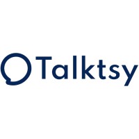 Talktsy logo - Similar company to Subrains Technology