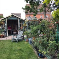 Dig It With Debs logo - Similar company to Qualifiedfor.Com