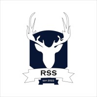 Herts Russain Speakers Society logo - Similar company to Harfi
