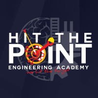 Hit The Point - Engineering Academy