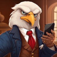 Legal Eagle logo - Similar company to Legal Eagle, Inc.