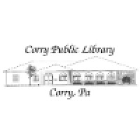 Corry Public Library logo - Similar company to Penn Alliance For Higher Education And Democracy (Ahead)