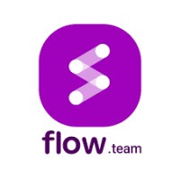 협업툴 플로우 logo - Similar company to Solutionix