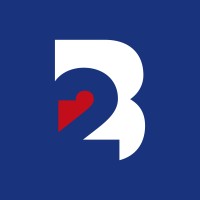 Just2BFit logo - Similar company to Boostyourvitality