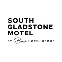 South Gladstone Motel logo - Similar company to Silkari Hotels