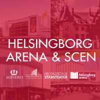 Helsingborg Arena & Scen logo - Similar company to Creativly