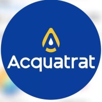 Acquatrat Do Nordeste logo - Similar company to Source Oil & Gas Inc.