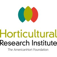 Horticultural Research Institute (HRI) logo - Similar company to Mid-Atlantic Nursery Trade Show