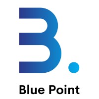 Blue Point logo - Similar company to Versus Solutions Ltd.