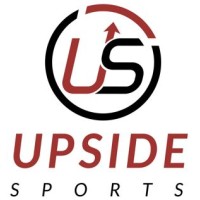 Upside Sports logo - Similar company to Mycoachingtree