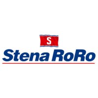 Stena RoRo logo - Similar company to Stena Ab
