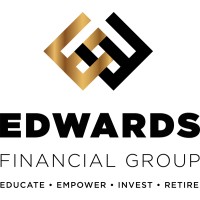 Edwards Financial Group LLC logo - Similar company to It'S Good Marketing Solutions