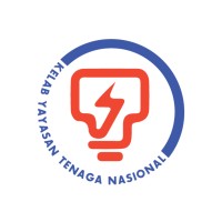 Kelab Yayasan Tenaga Nasional logo - Similar company to College Of Computing And Informatics, Uniten