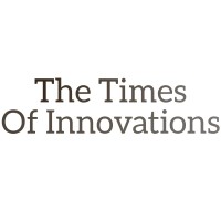 The Times Of Innovation logo - Similar company to Grayweb
