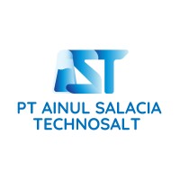 PT Ainul Salacia Technosalt logo - Similar company to Aruna Cahaya Pratama